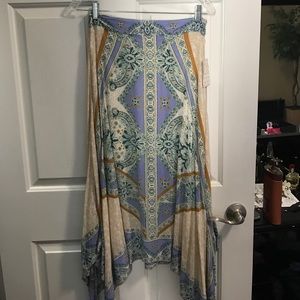 Free People skirt NWT size S