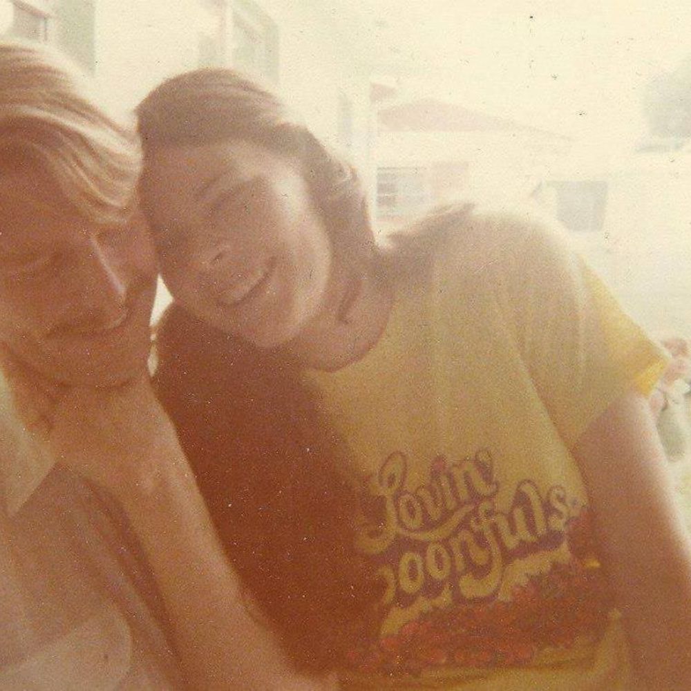 Meet your Posher, Pamela