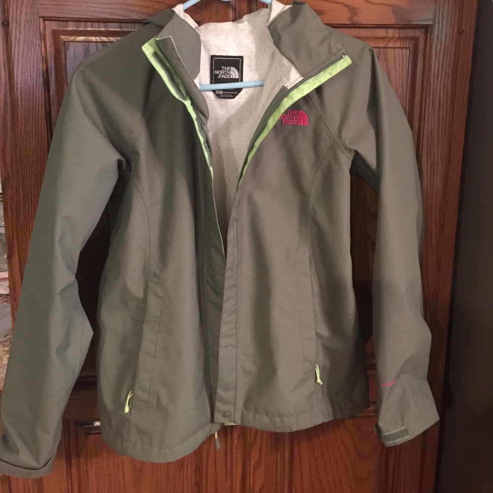 The North Face Venture Rain Jacket