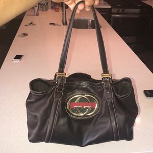 Gucci pocketbook