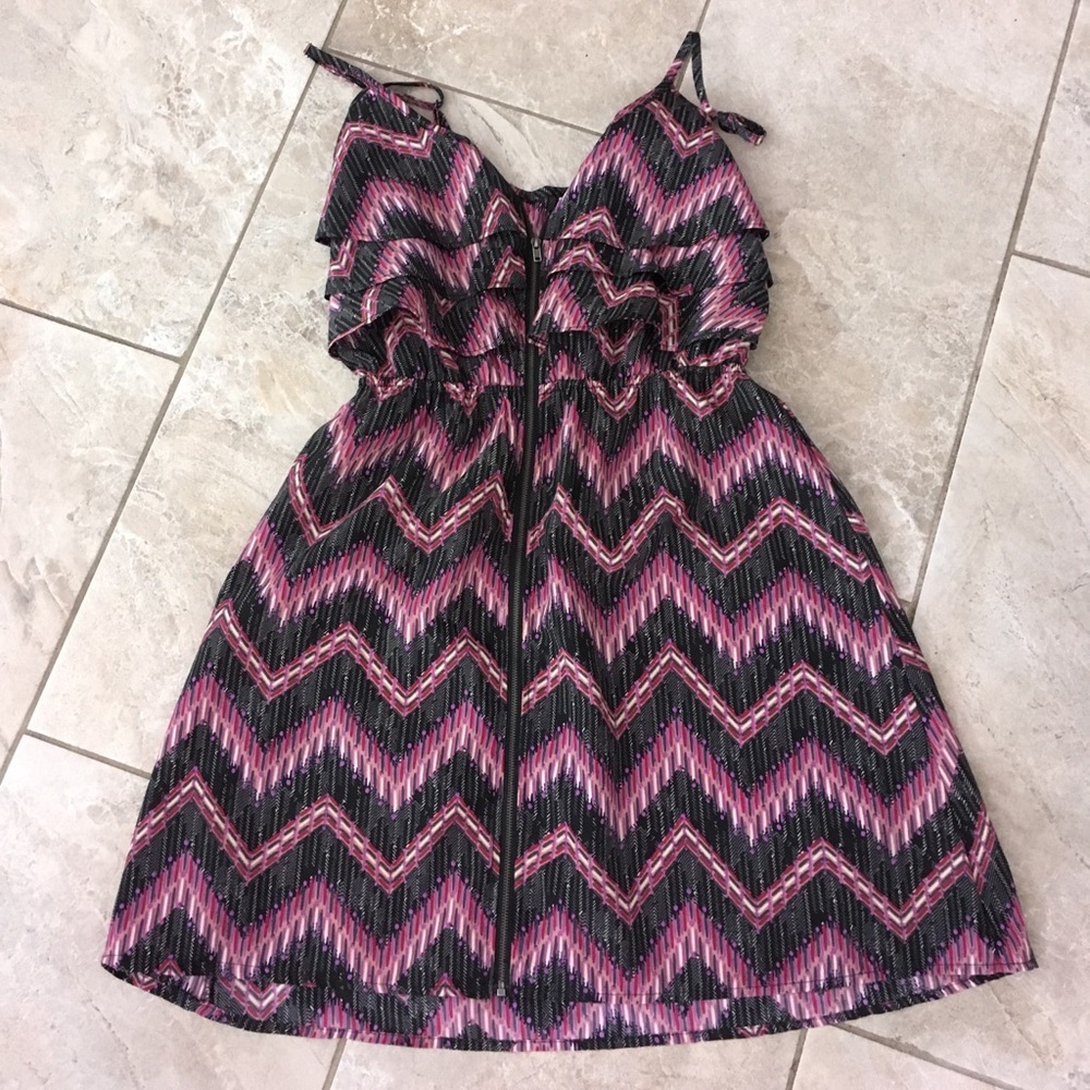 Target dress