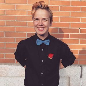 Meet your Posher, Ali