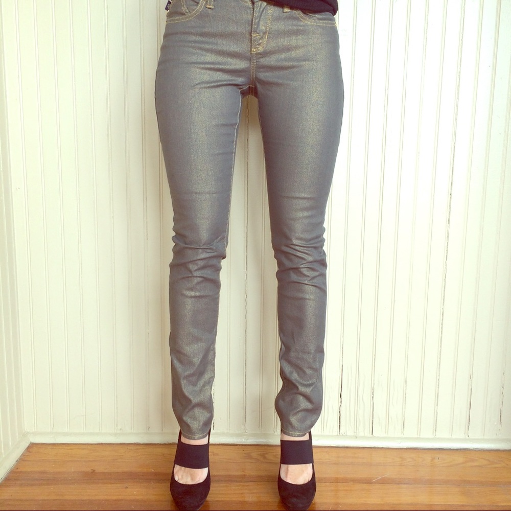 Rock & Republic skinny jeans