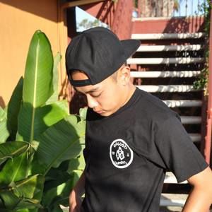 Meet your Posher, Kevin