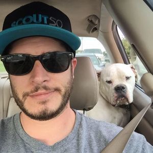 Meet your Posher, Brian