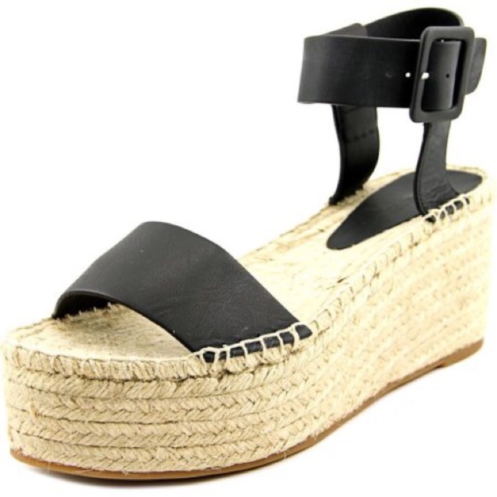 Vince Abby Flatform sandals