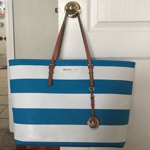 MK Michael Kors Tote