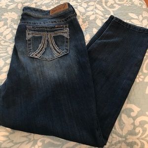 Seven 7 Jeans