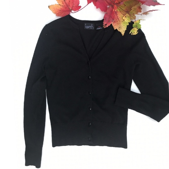 ✳️✳️✳️✳️✳️•❣️ Cardigan Sweater Size Medium - Picture 4 of 7