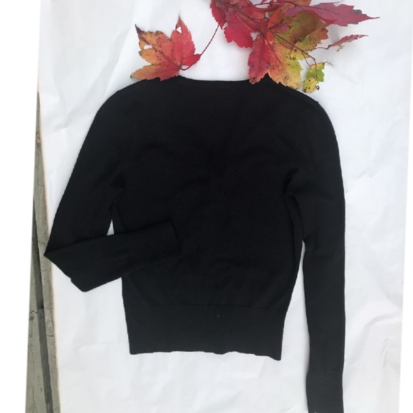 ✳️✳️✳️✳️✳️•❣️ Cardigan Sweater Size Medium - Picture 7 of 7