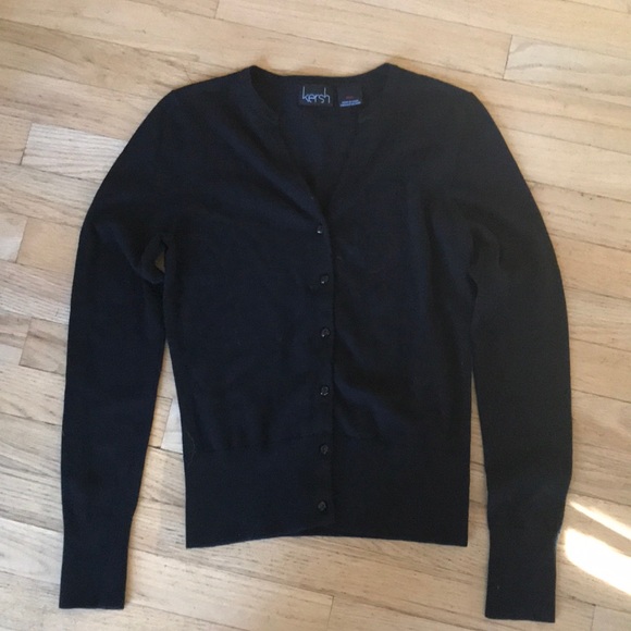 ✳️✳️✳️✳️✳️•❣️ Cardigan Sweater Size Medium - Picture 2 of 7