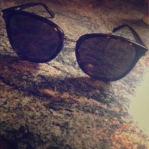 Saint Laurent Sunglasses