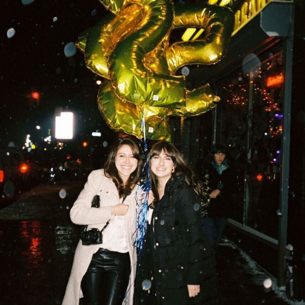 Meet your Posher, Anastasia