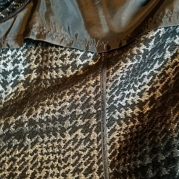 24W Black/silver swing jacket - Picture 5 of 5