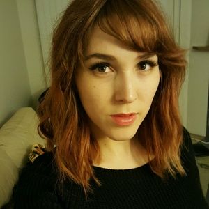 Meet your Posher, Mayra