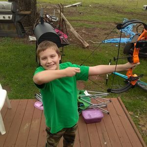 Meet your Posher, Bethany