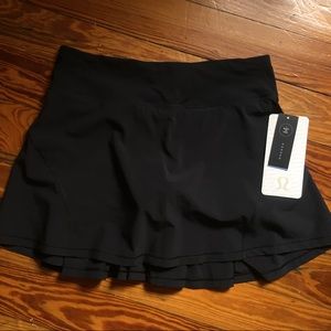 Lululemon skort