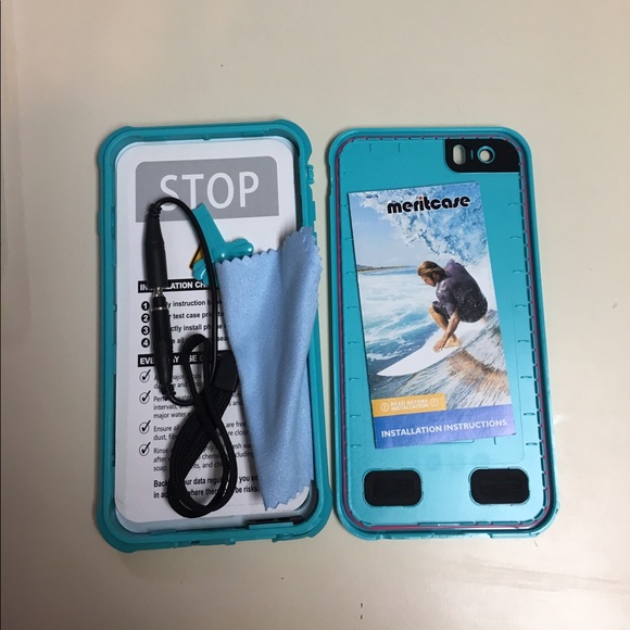 Meritcase box - Picture 4 of 4