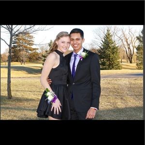 Meet your Posher, Allison