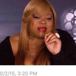 Meet your Posher, Jea