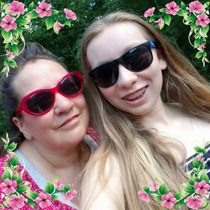 Meet your Posher, Sue