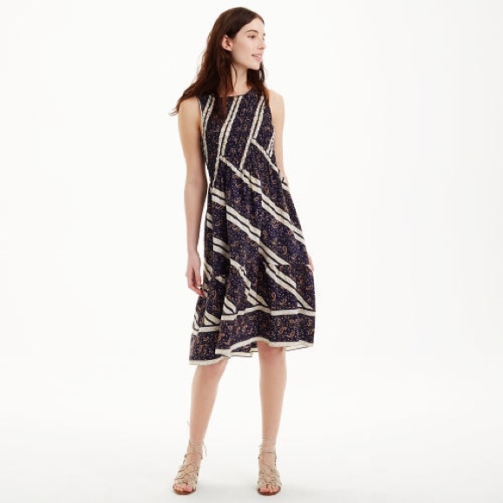 ISO Club Monaco Naveah Dress ISO