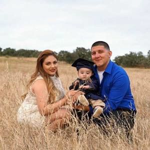 Meet your Posher, George