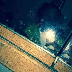 Meet your Posher, Jameka