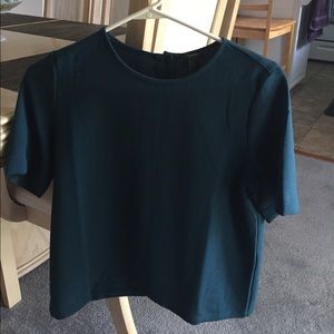 Forever 21 top