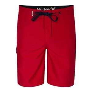 Men's Hurley Bathing Suit