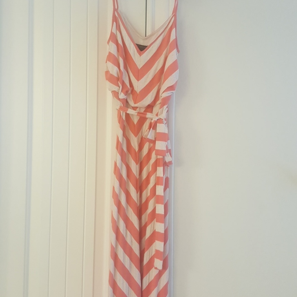 Maxi dress in great condition.