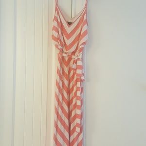 Maxi dress in great condition.