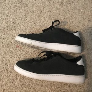 Nike tennis classic CS suede