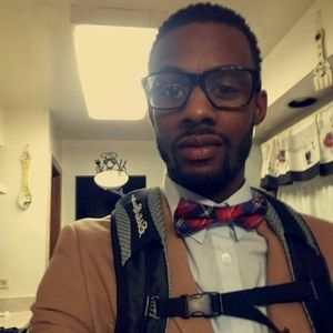 Meet your Posher, Preston