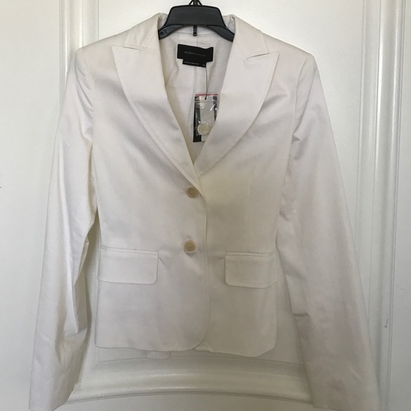BCBGMAXAZRIA "Lucy" Belted Jacket brand new - Picture 4 of 7