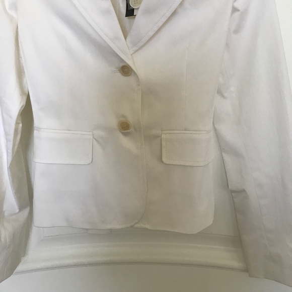 BCBGMAXAZRIA "Lucy" Belted Jacket brand new - Picture 6 of 7