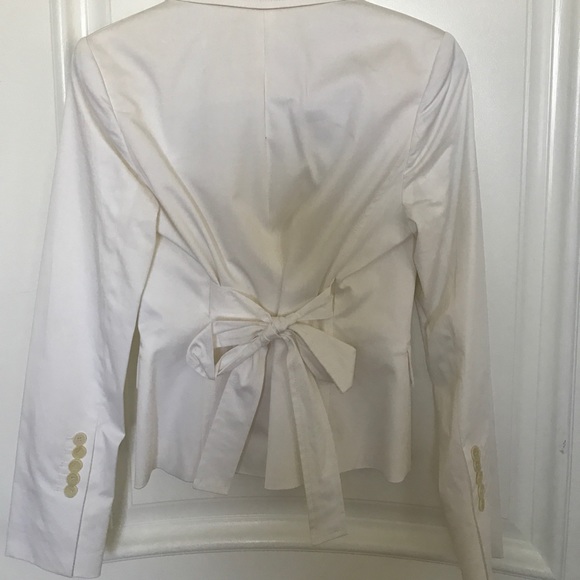 BCBGMAXAZRIA "Lucy" Belted Jacket brand new - Picture 7 of 7