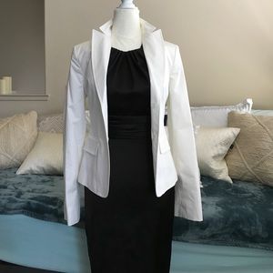 BCBGMAXAZRIA "Lucy" Belted Jacket brand new