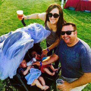 Meet your Posher, Kendra