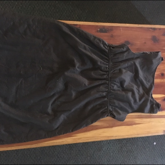 Merona A line dress - Picture 3 of 4