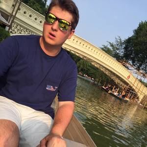 Meet your Posher, Robert