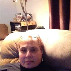 Meet your Posher, Mary