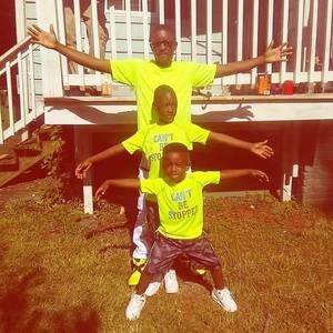 Meet your Posher, Willie