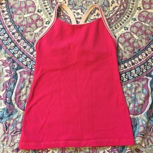 Lululemon tank top!