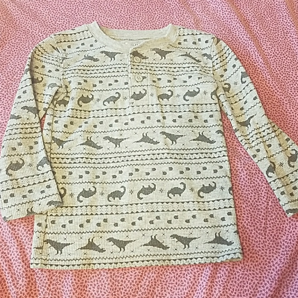 Dinosaur thermal 2T