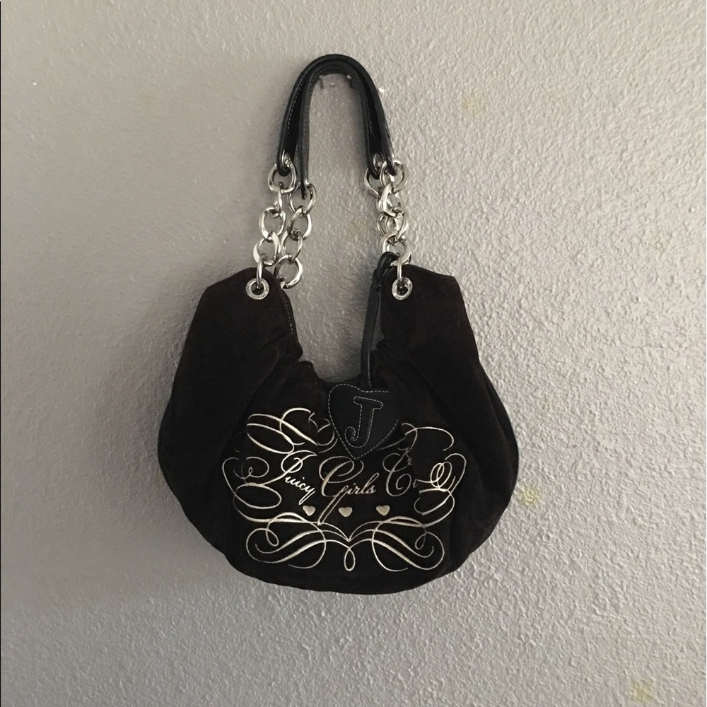 🚫Not for Sale🚫 Juicy Couture purse