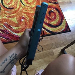 Reckon Hair Straightener