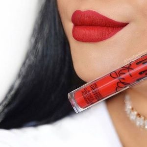 Kylie Cosmetics Liquid Lipstick Matte