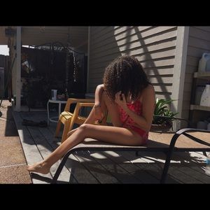 Meet your Posher, Jamie