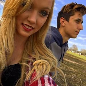 Meet your Posher, Ben